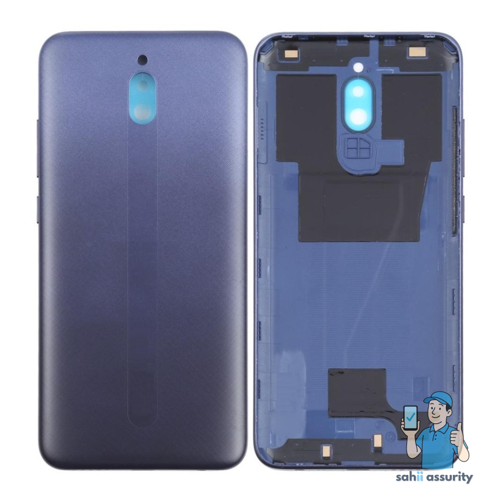 Back Panel Cover for Xiaomi Redmi 8A Dual